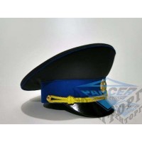 Кашкет СБУ арт.077, полин
