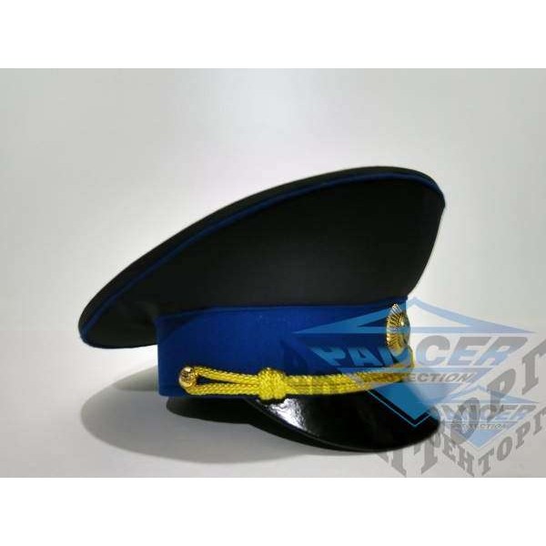 Фуражка СБУ арт.077, полынь - 2592625