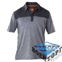 Футболка 5.11 Rapid Polo Volcanic