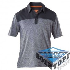 Футболка 5.11 Rapid Polo Volcanic 5.11 Rapid Polo Volcanic