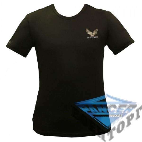 Футболка BlackEagle NavySeals - 2592674