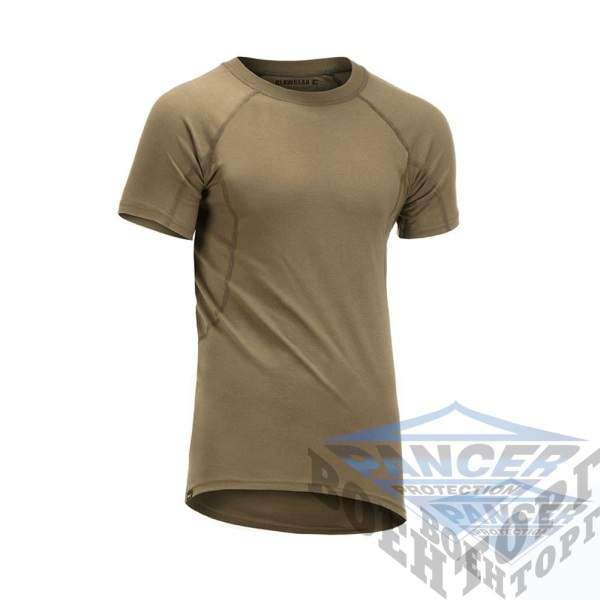 Футболка Clawgear Baselayer Shirt Short Sleeve RG - 2592675