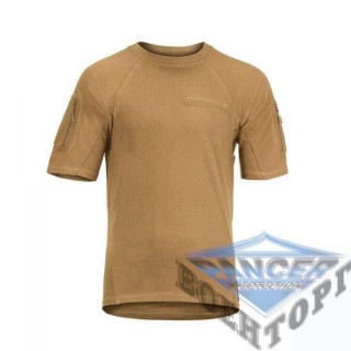 Футболка Clawgear Mk.II Instructor Shirt CB
