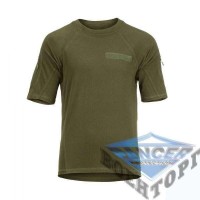 Футболка Clawgear Mk.II Instructor Shirt OD