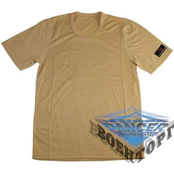 Футболка Dn. Functional undershirt , short , COOL MAX neuw - 2592681