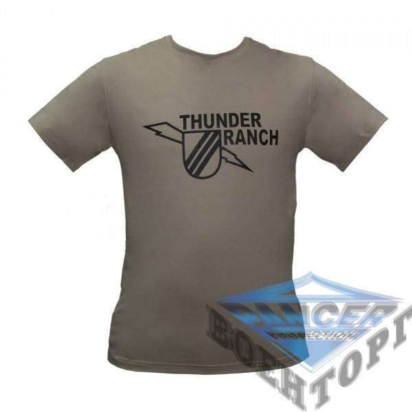 Футболка Emerson Aimpoint Gray - 2592880