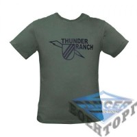 Футболка Emerson Aimpoint Olive