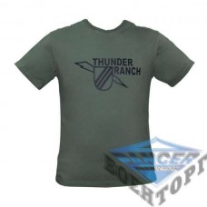 Футболка Emerson Aimpoint Olive