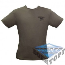 Футболка Emerson Seals Gray