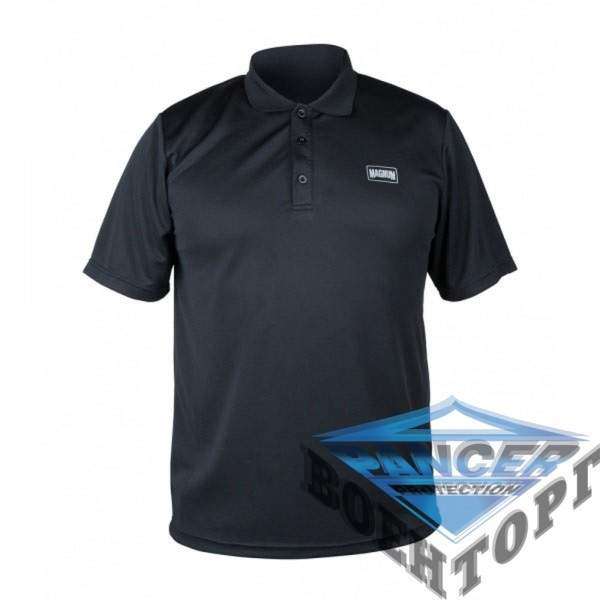 Футболка Magnum Erugo Black - 2592886