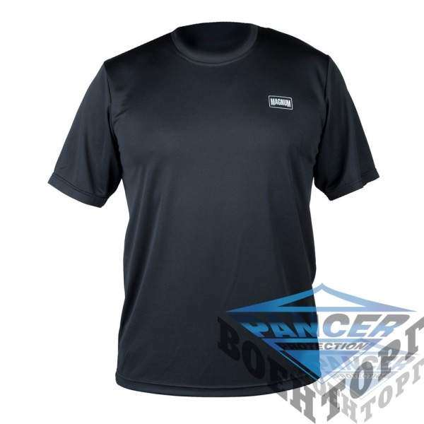 Футболка Magnum Rekto Black - 2592887