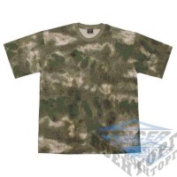 Футболка Max Fuhs T-Shirt AT FG