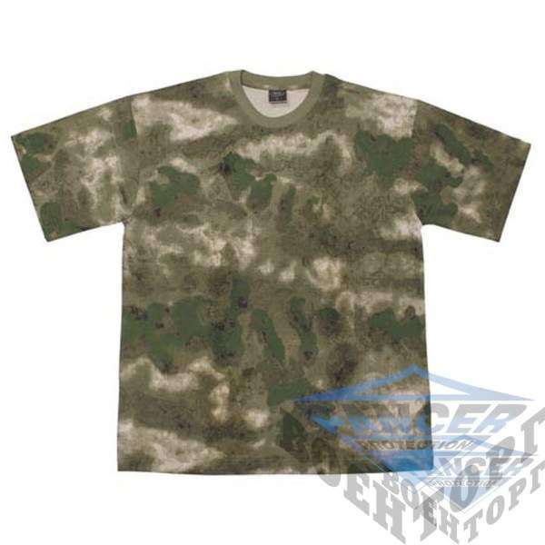 Футболка Max Fuhs T-Shirt AT FG - 2592888