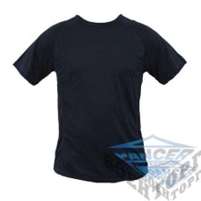 Футболка Pentagon Quick Dry-Pro T-Shirt Blue