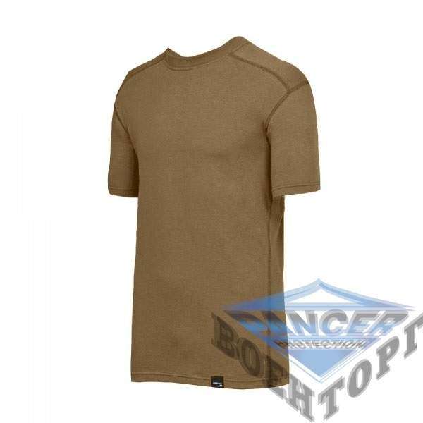 Футболка Tru-Spec Crew Neck Shirt CB - 2592903