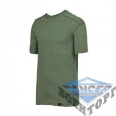 Футболка Tru-Spec Crew Neck Shirt FG