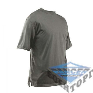 Футболка Tru-Spec Mens Tactical Short Sleeve Tee-Shirt OD