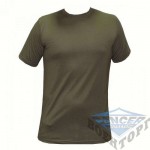Футболка олива Mil-Tec