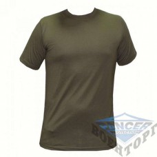 Футболка олива Mil-Tec