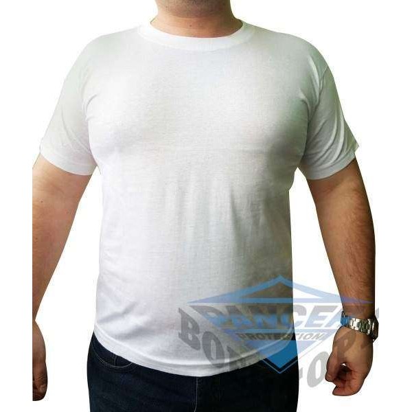 Футболка белая - 2592911