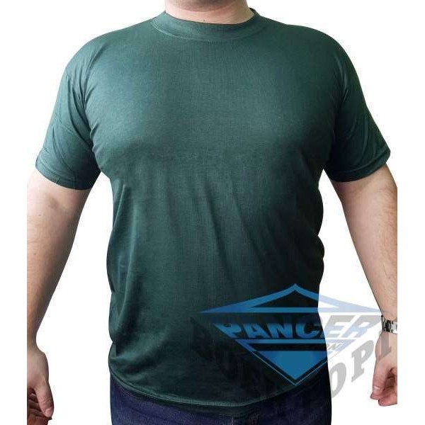 Футболка зеленая - 2592917