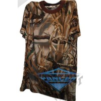 Футболка Мисливська