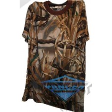 Футболка Охотничия