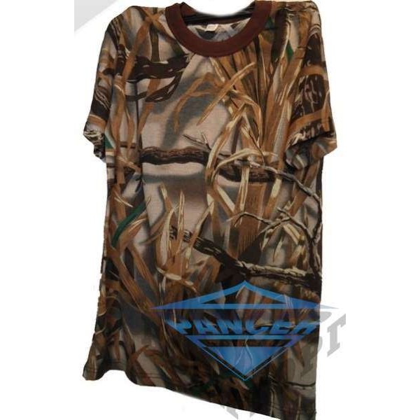 Футболка Охотничия - 2592944