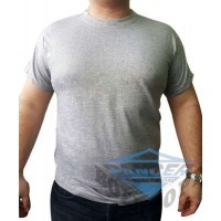 Сіра Футболка