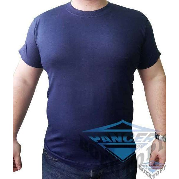 Футболка синяя - 2592949