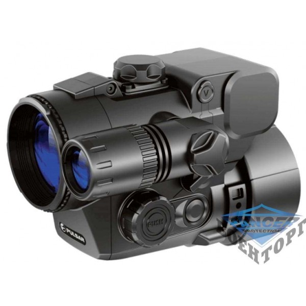 Цифрова насадка Pulsar Forward DFA75 - 2592956