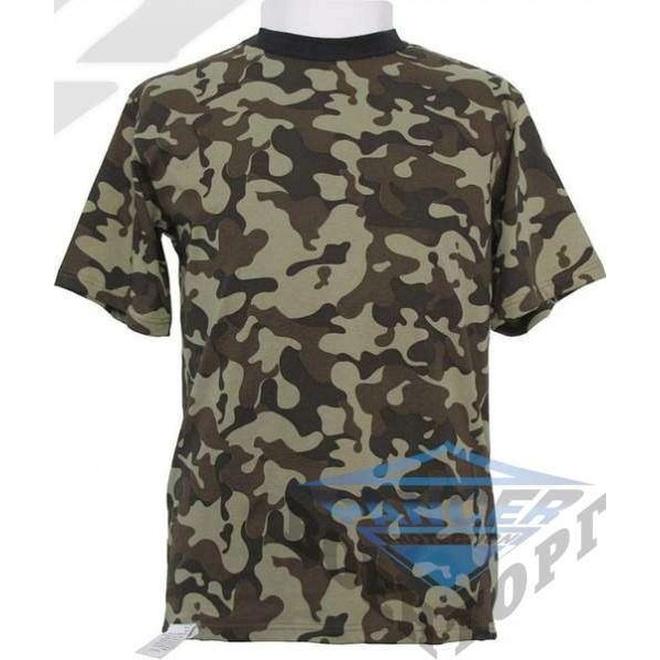 Футболка дубок - 2592960