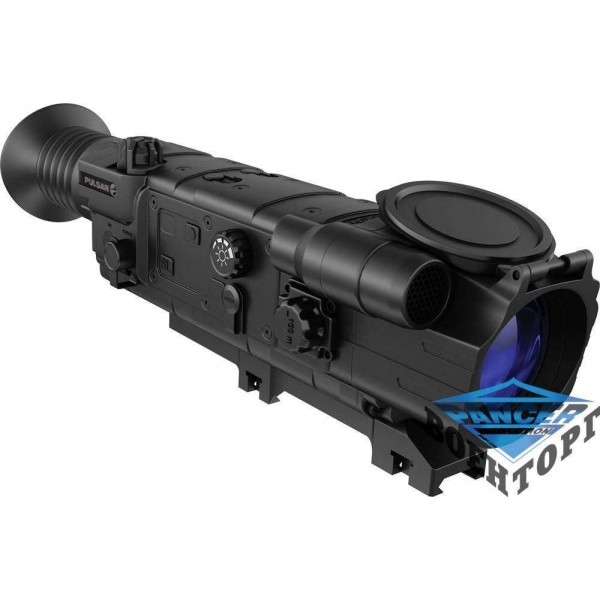 Цифровий приціл нічного бачення Pulsar Digisight N770А без кріплення (Пок. Digital) - 2592962
