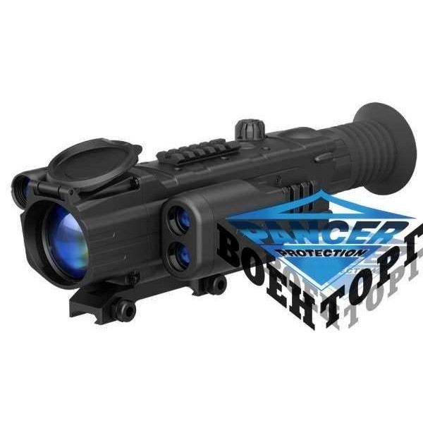 Цифровий приціл нічного бачення Pulsar Digisight N870 LRF без кріп. (Пок. Digital) - 2592964