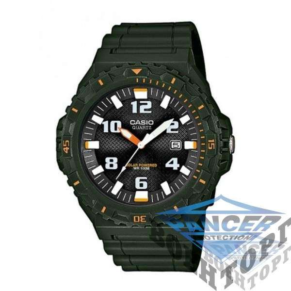 Годинник Casio MRW-S300H-3BVEF Black - 2592969
