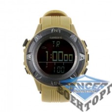 Годинник Clawgear Mission Sensor II Tan