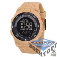 Часы KHS Sentinel DC Tan