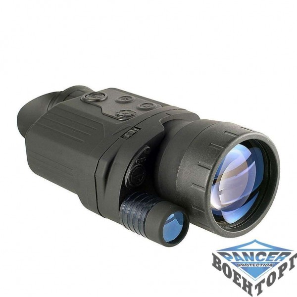 Цифровий прилад нічного бачення Pulsar Recon X870 - 2592984