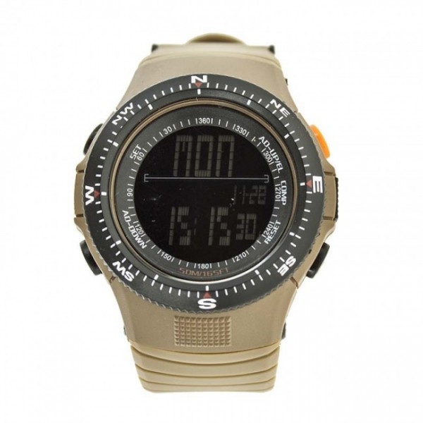 Годинник Skmei 0989 Coyote - 3565328