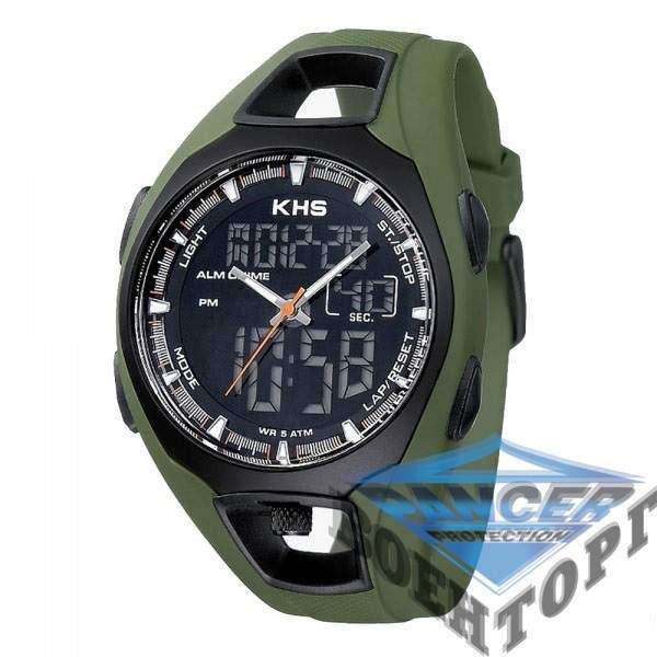 Годинник KHS Striker OD - 2593000