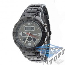 Годинник Skmei 1030 Black
