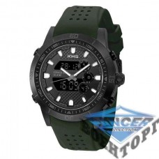 Годинник KHS Striker MK II Silicone OD