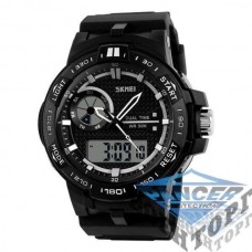 Часы Skmei 1070 Black