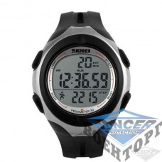 Часы Skmei 1107 Black