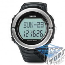 Часы Skmei 1111 Black