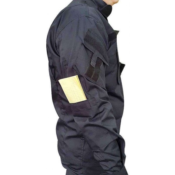 Черная форма спецназа - 2593041 Черная форма спецназа - 2593041