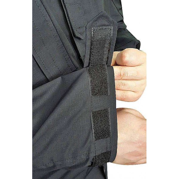 Черная форма спецназа - 2593041 Черная форма спецназа - 2593041