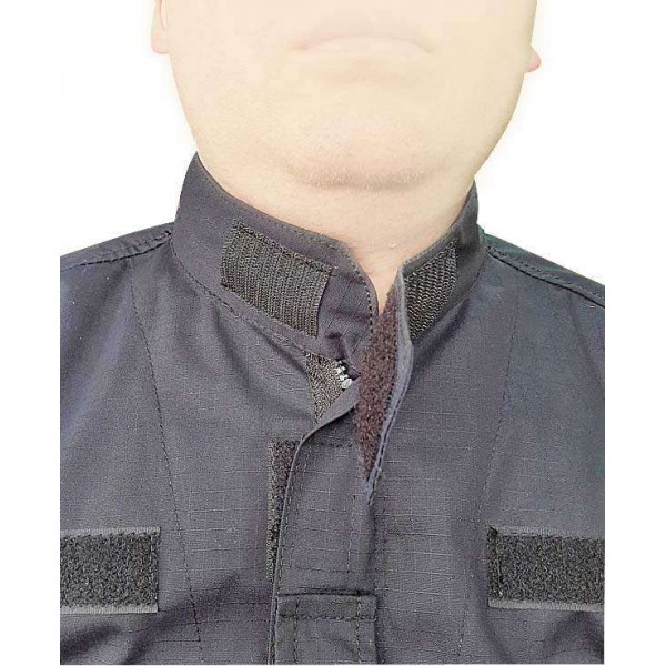 Черная форма спецназа - 2593041 Черная форма спецназа - 2593041