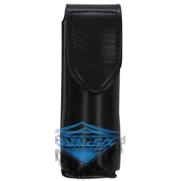 Чехол Defense spray pouch, leather , used - 2593043