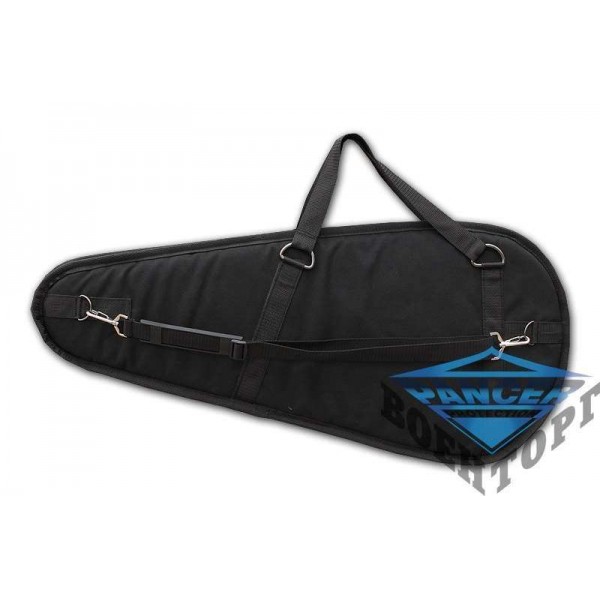 Чохол для АКМС Ракетка, чорний - 2593048